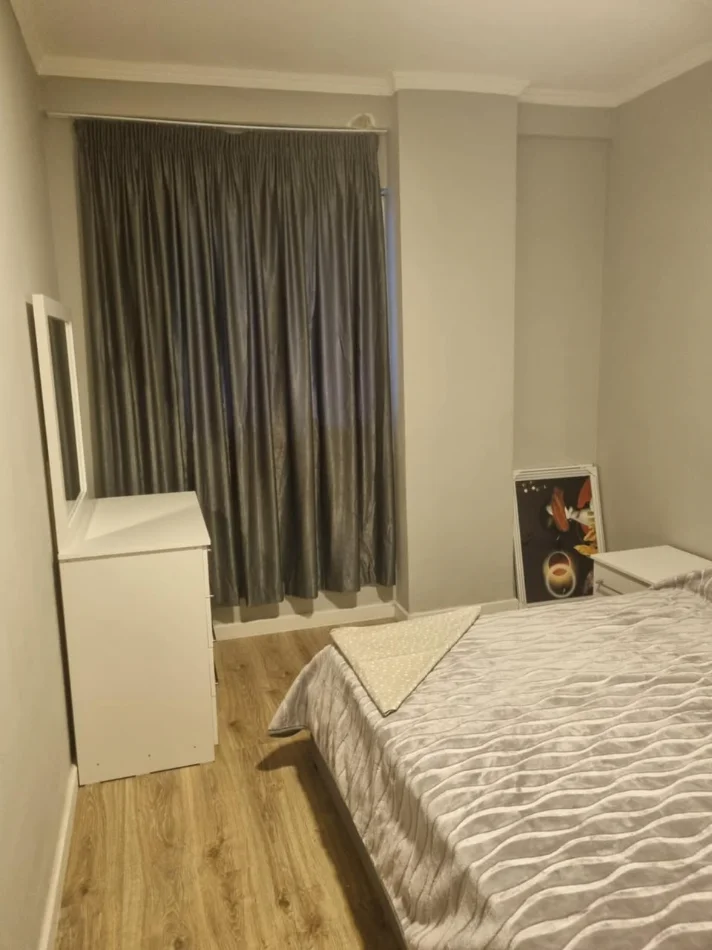 Tirane, shitet apartament 1+1 Kati 2, 60 m² 93.000 € (fresk)