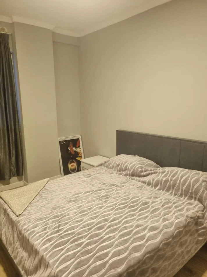 Tirane, shitet apartament 1+1 Kati 2, 60 m² 93.000 € (fresk)