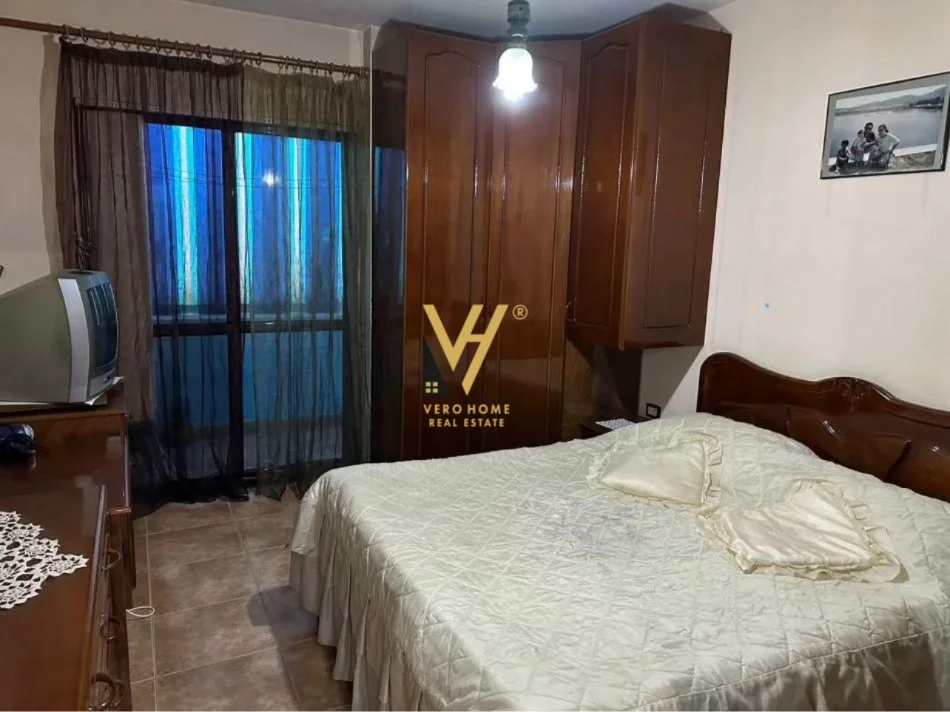Tirane, shitet apartament 3+1+Ballkon Kati 2, 96 m² 363.000 € (BULEVARDI BAJRAM CURRI)