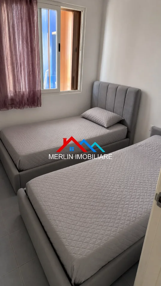 Tirane, jepet me qera garsonier Kati 2, 30 m² 299 € (RRUGA PJETER BUDI,QYTET STUDENTI)