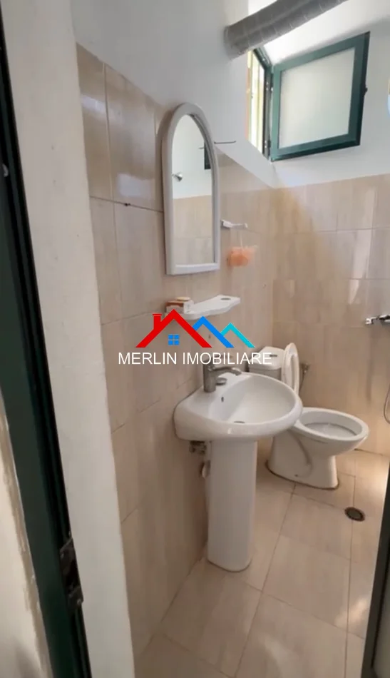 Tirane, jepet me qera garsonier Kati 0, 30 m² 191 € (RRUGA PJETER BUDI,QYTET STUDENTI)