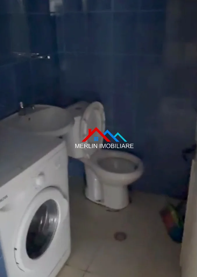 Tirane, jepet me qera garsonier Kati 2, 30 m² 299 € (RRUGA PJETER BUDI,QYTET STUDENTI)