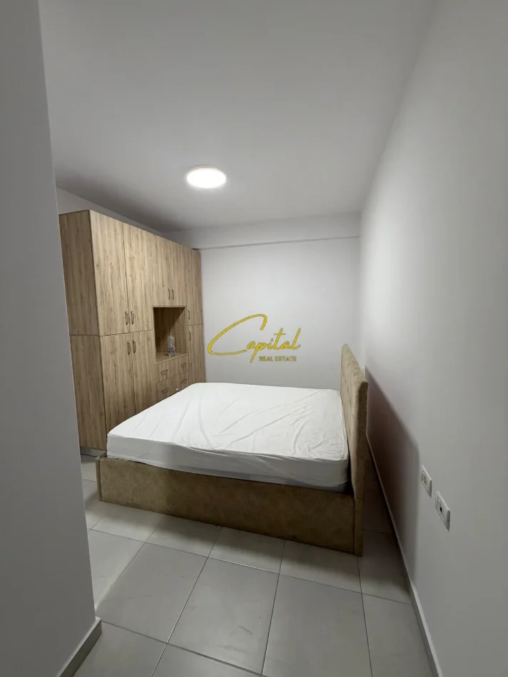 Tirane, jepet me qera apartament 2+1 Kati 5, 80 m² 600 € (KOMPLEKSI GOLDEN PARK 3)