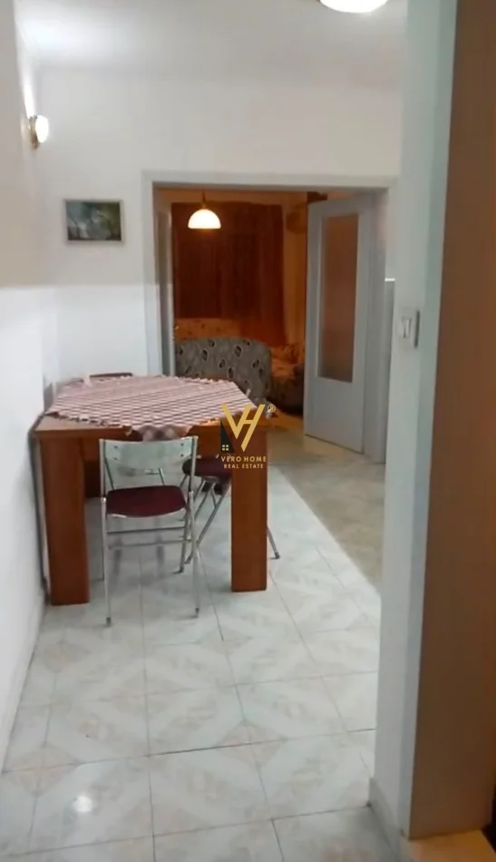 Tirane, shitet apartament 2+1+Ballkon Kati 3, 60 m² 180.000 € (MYSLYM SHYRI)
