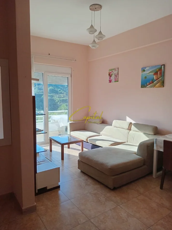 Tirane, jepet me qera apartament 2+1 Kati 2, 71 m² 500 € (KODRA E DIELLIT)