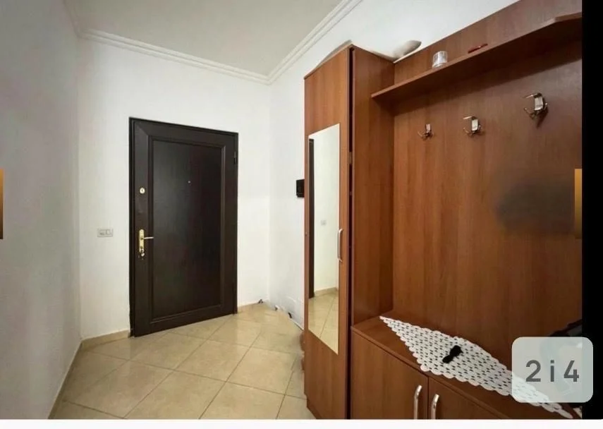Tirane, jepet me qera apartament 2+1 Kati 2, 117 m² 430 € (Fresk, Rruga Shefqet Kuka)