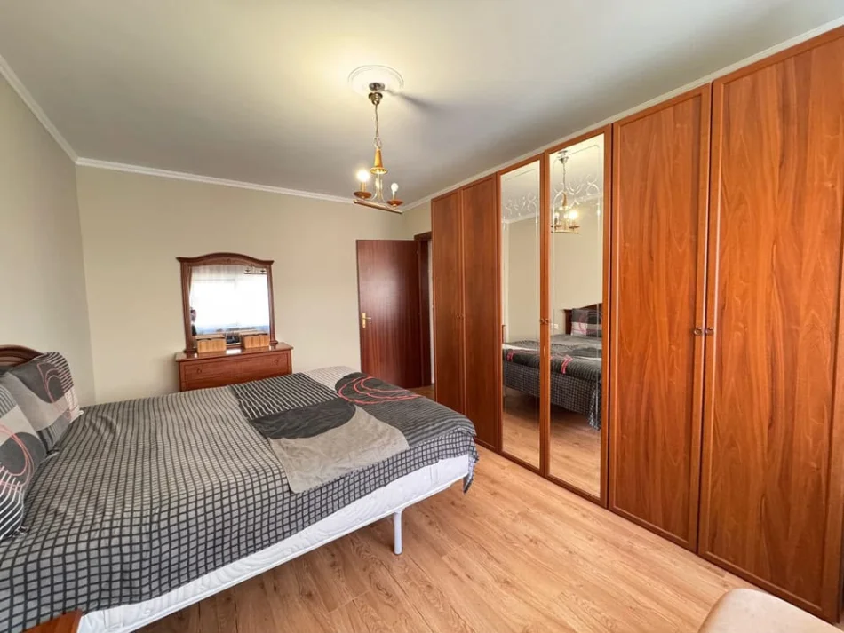 Tirane, shitet apartament 1+1 , 74 m² 185.000 € (Rruga Mustafa Matohiti)