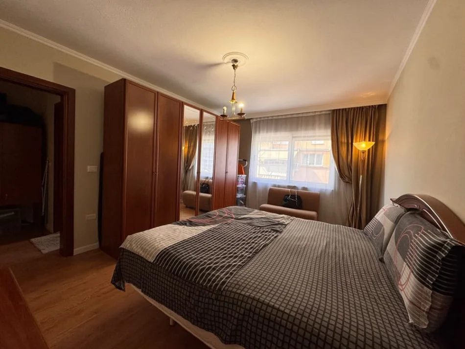 Tirane, shitet apartament 1+1 , 74 m² 185.000 € (Rruga Mustafa Matohiti)