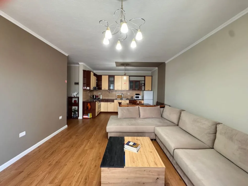 Tirane, shitet apartament 1+1 , 74 m² 185.000 € (Rruga Mustafa Matohiti)