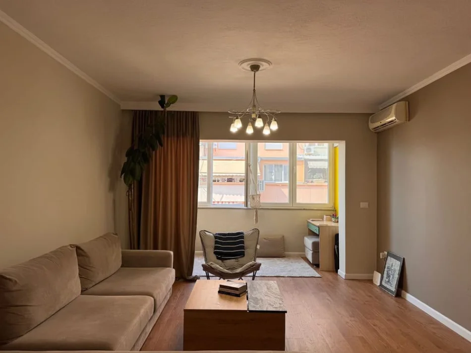 Tirane, shitet apartament 1+1 , 74 m² 185.000 € (Rruga Mustafa Matohiti)