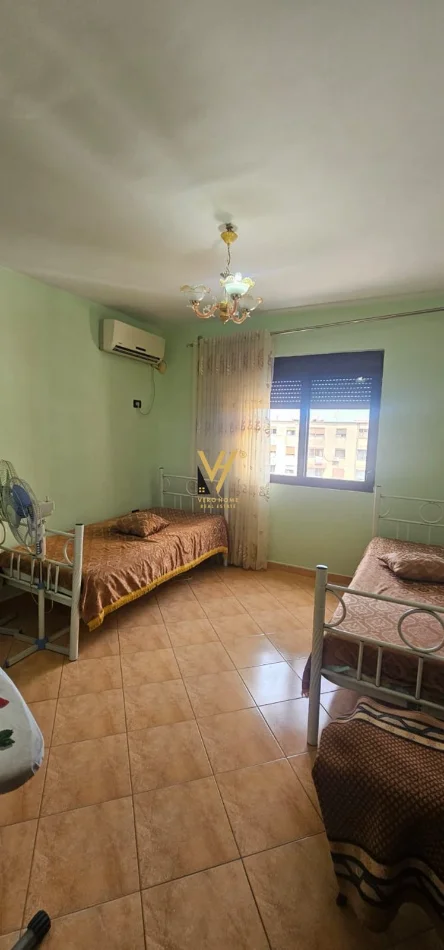 Kavaje, shitet apartament 2+1+Ballkon Kati 3, 70 m² 49.900 € (KAVAJE)
