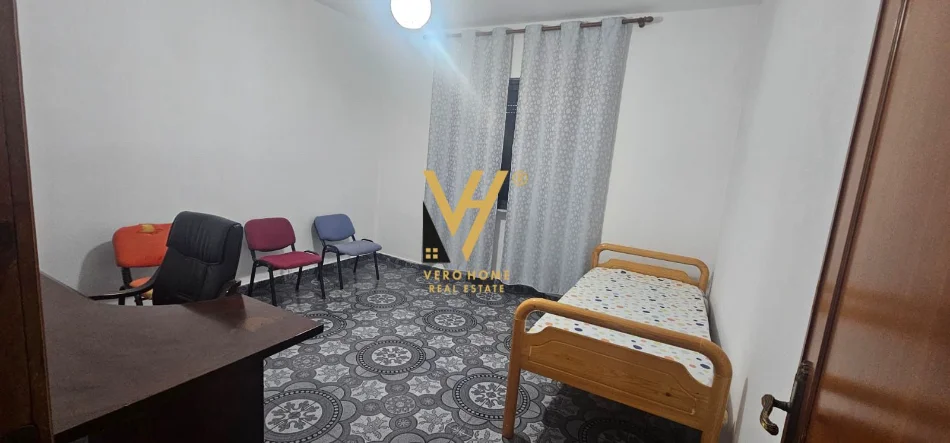 Kavaje, shitet apartament Vile 2 Katshe Kati 1, 1.057 m² 120.000 € (KAVAJE)