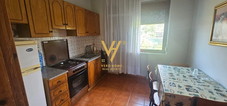 Kavaje, shitet apartament Vile 2 Katshe Kati 1, 1.057 m² 120.000 € (KAVAJE)