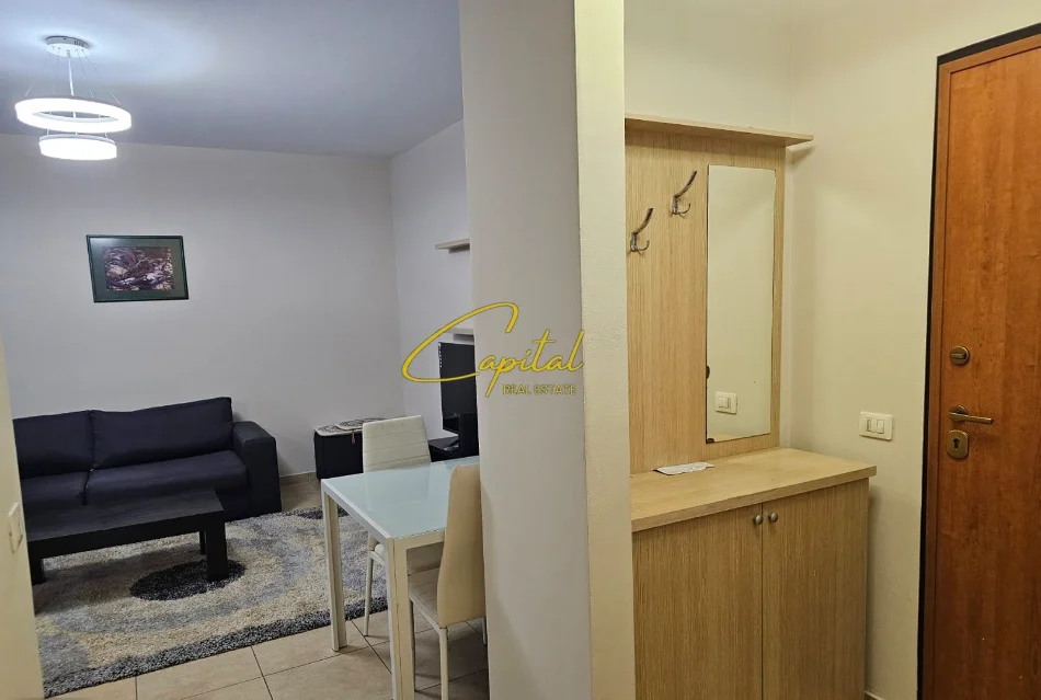 Tirane, jepet me qera apartament 2+1 Kati 1, 76 m² 550 € (5 MAJI)