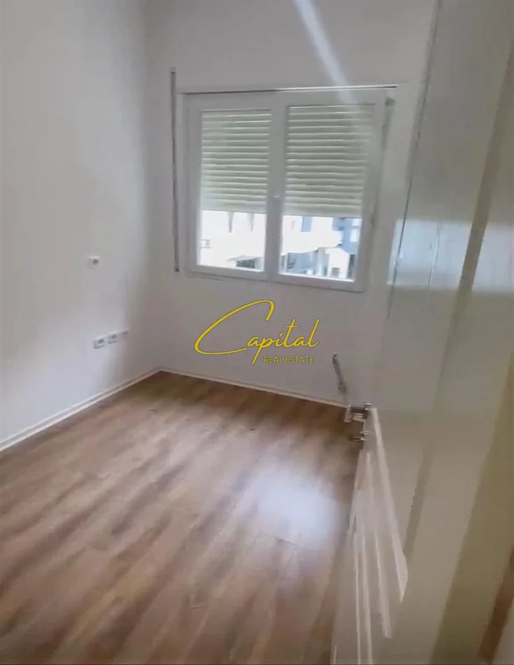 Tirane, jepet me qera apartament 2+1 Kati 1, 92 m² 600 € (KOMPLEKSI GOLDEN PARK 3)