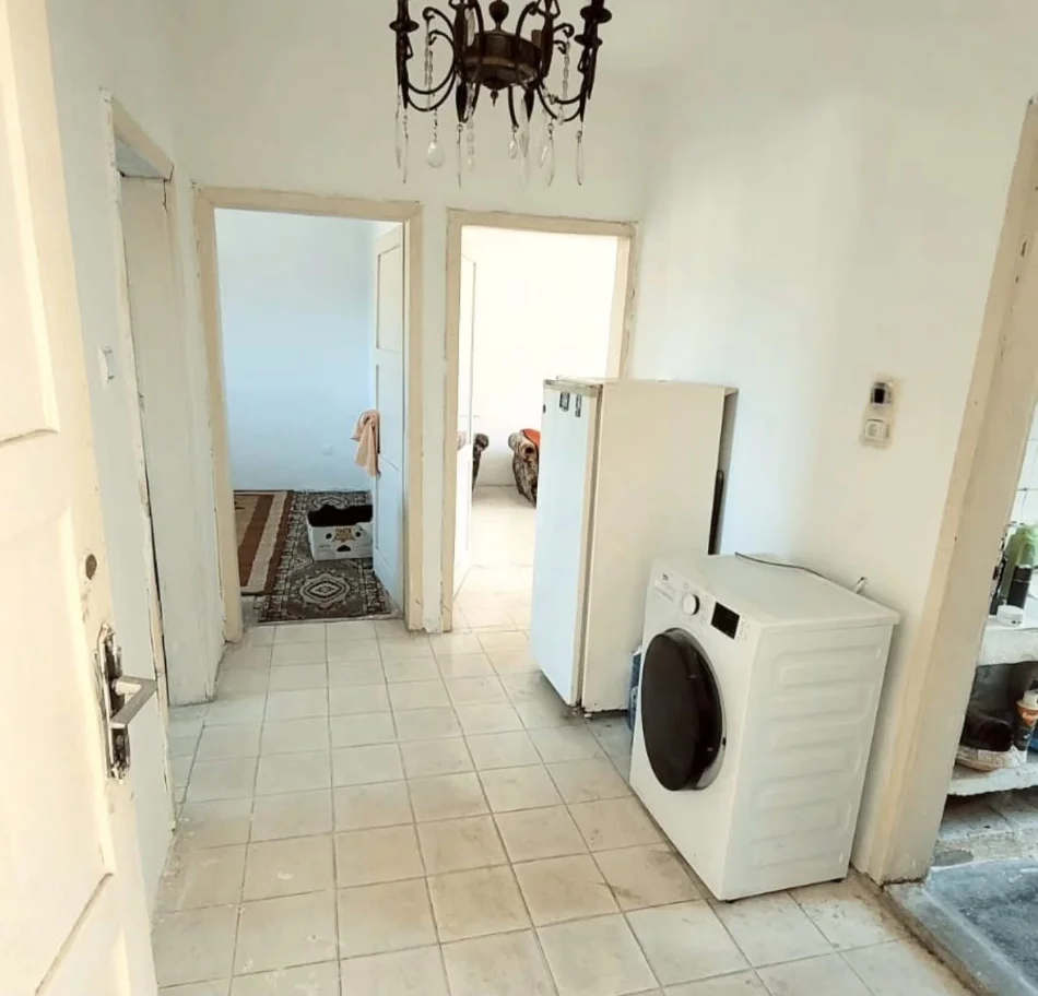shitet apartament 2+1+Aneks+Ballkon , 81 m² 40.472 € (Kavaje)