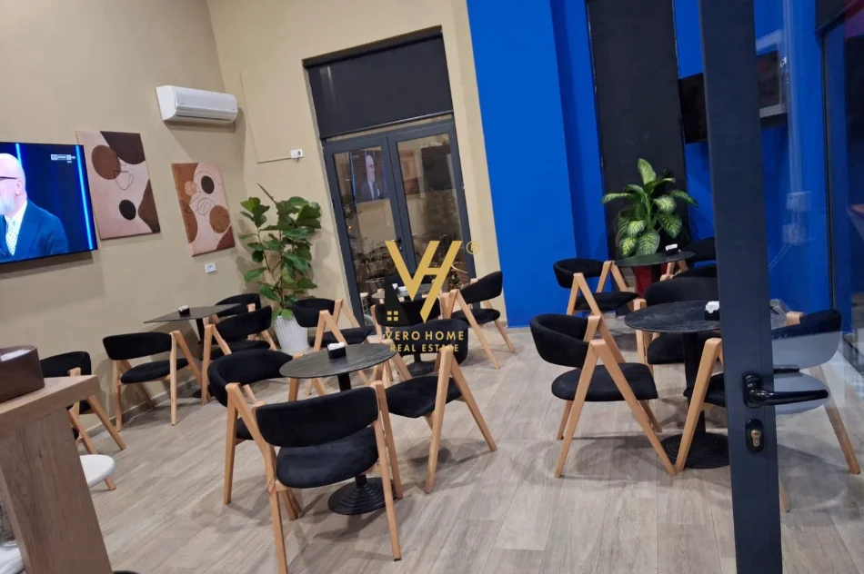 Tirane, jepet me qera lokal Kati 0, 150 m² 920 € (DON BOSKO)