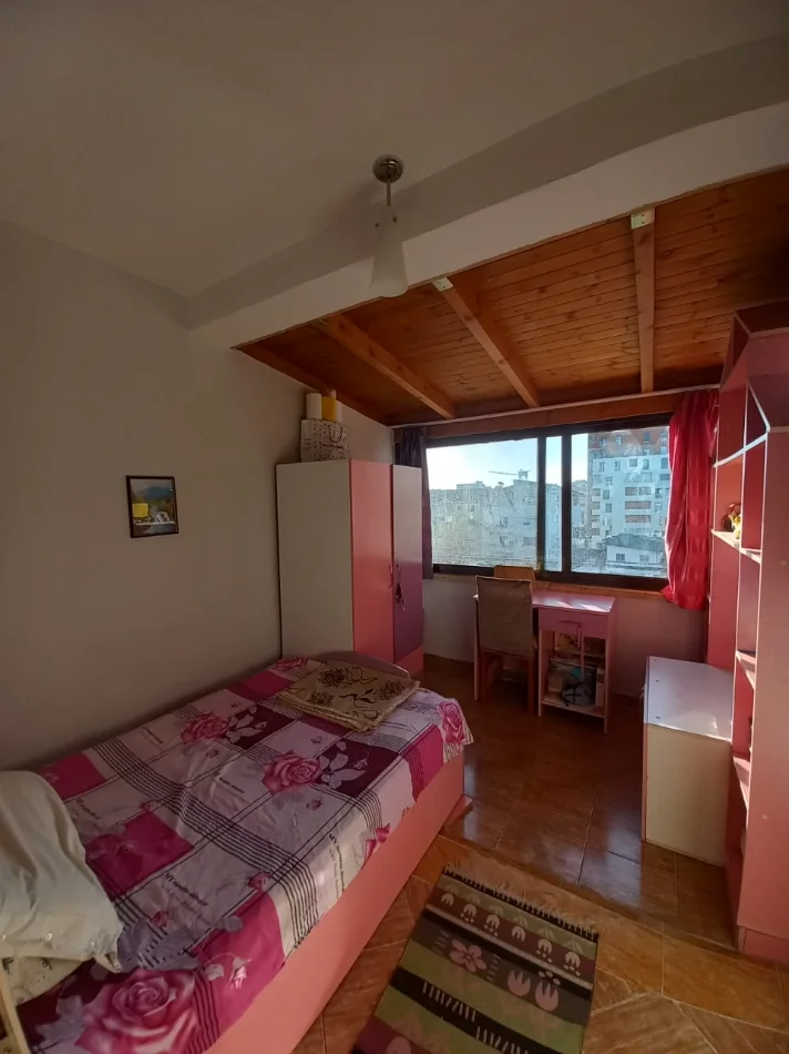 Tirane, shes apartament 2+1 Kati 5, 87 m² 150.000 € (Dritan Hoxha)