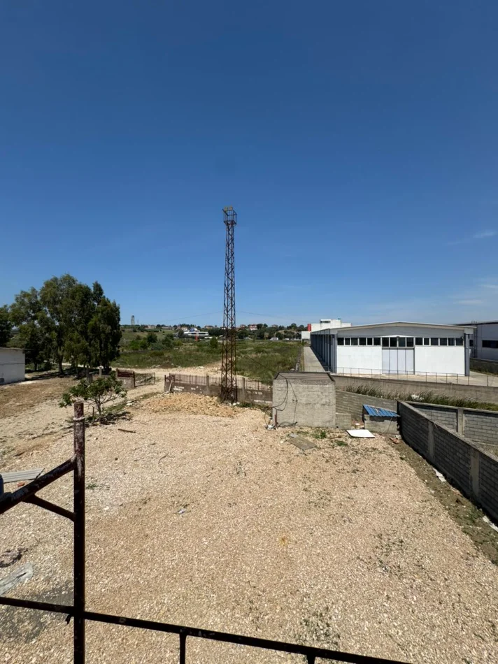 Durres, shitet ambjent biznesi Kati 0, 2.560 m² 1.500.000 €