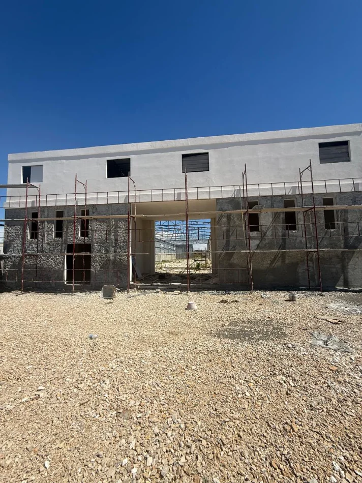 Durres, shitet ambjent biznesi Kati 0, 2.560 m² 1.500.000 €