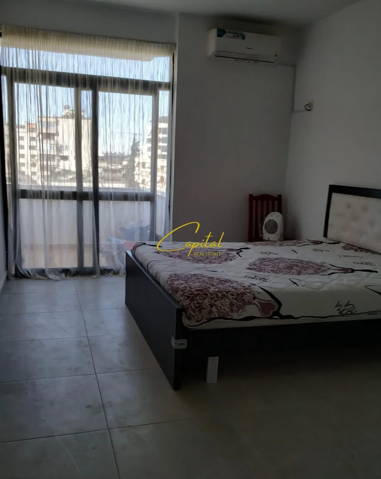 Tirane, jepet me qera apartament 2+1 Kati 6, 78 m² 650 € (RRUGA E KAVAJES)