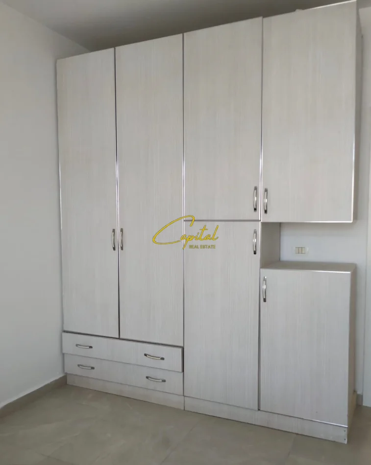 Tirane, jepet me qera apartament 2+1 Kati 6, 78 m² 650 € (RRUGA E KAVAJES)