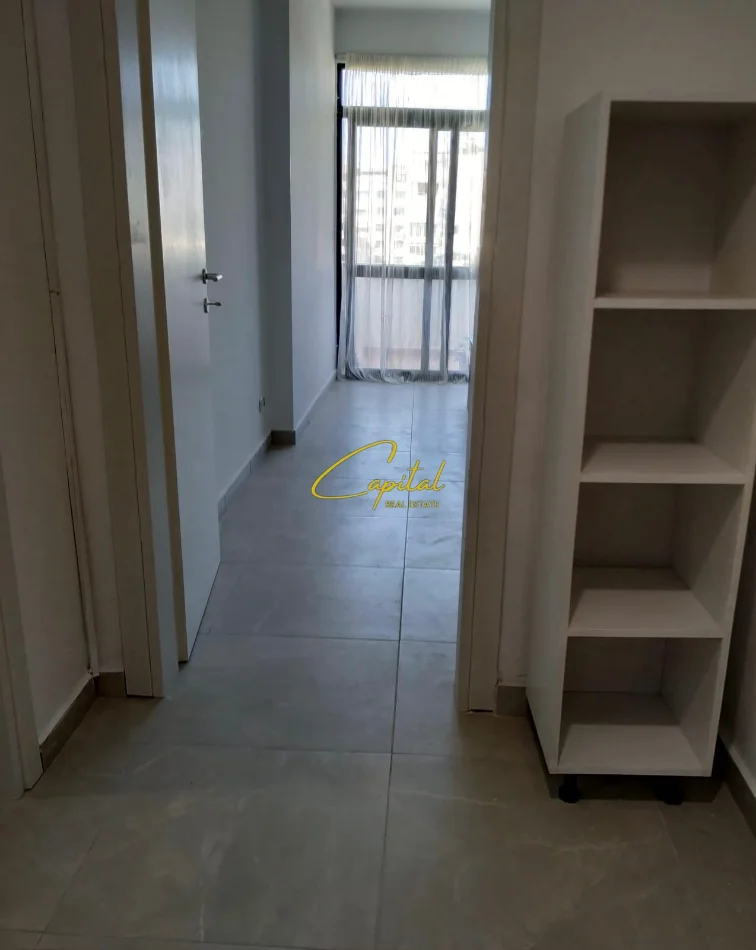 Tirane, jepet me qera apartament 2+1 Kati 6, 78 m² 650 € (RRUGA E KAVAJES)