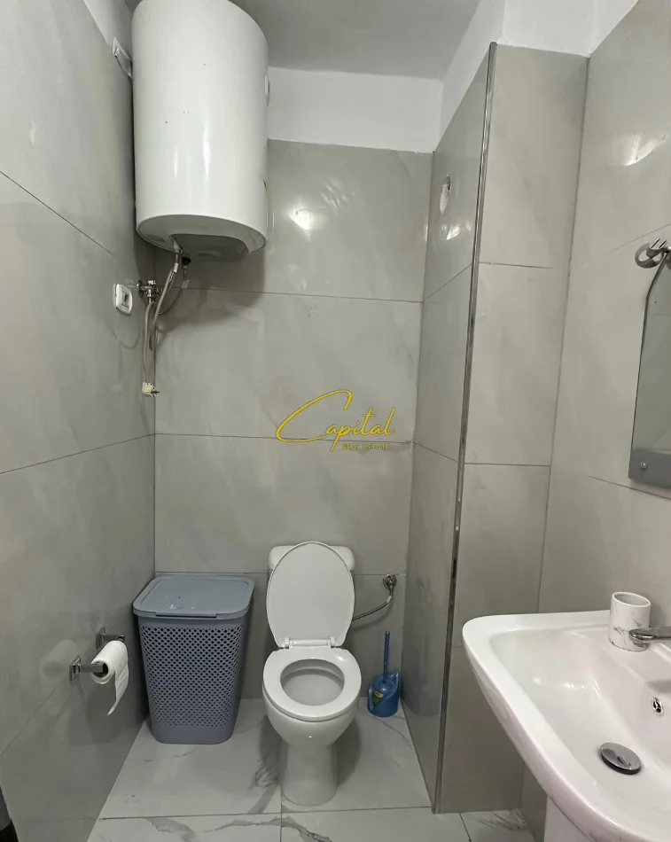 Tirane, jepet me qera apartament 2+1 Kati 6, 78 m² 650 € (RRUGA E KAVAJES)