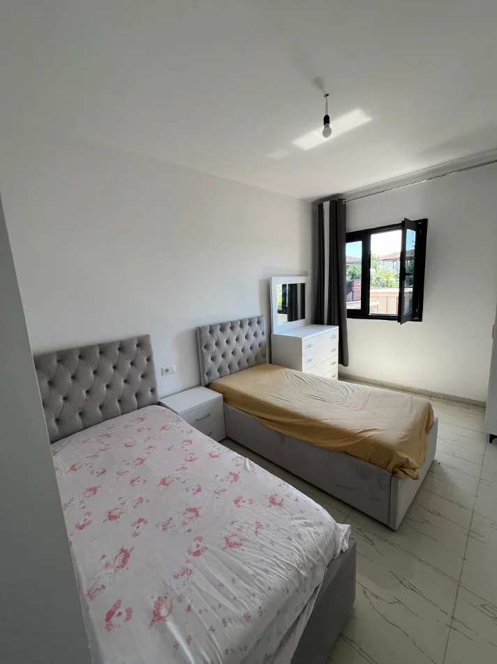 🔥 Super Okazion!🏡 Jepet me Qira Apartament 2+1 ne Don Bosko,  450 MIJE LEKE