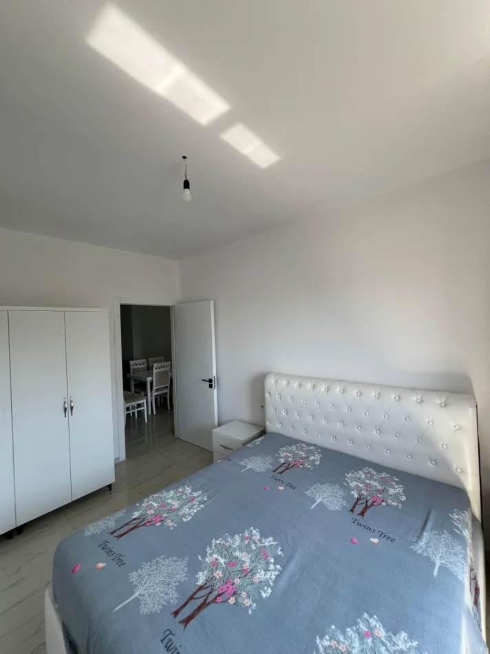 🔥 Super Okazion!🏡 Jepet me Qira Apartament 2+1 ne Don Bosko,  450 MIJE LEKE