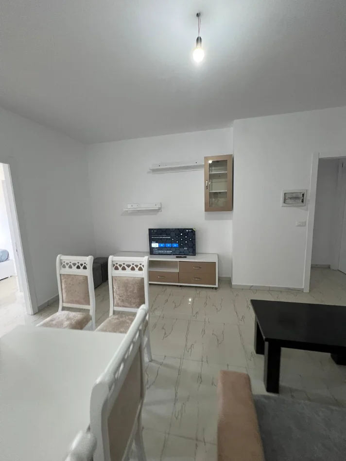 🔥 Super Okazion!🏡 Jepet me Qira Apartament 2+1 ne Don Bosko,  450 MIJE LEKE