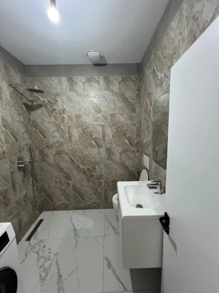 🔥 Super Okazion!🏡 Jepet me Qira Apartament 2+1 ne Don Bosko,  450 MIJE LEKE
