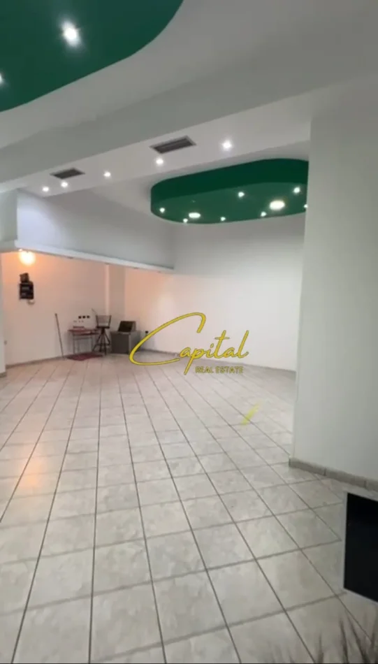 Tirane, jepet me qera dyqan Kati 0, 60 m² 600 € (RRUGA E KAVAJES)