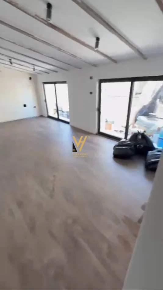 Tirane, shitet apartament Kati 6, 113 m² 150.000 € (SHALLVARET)