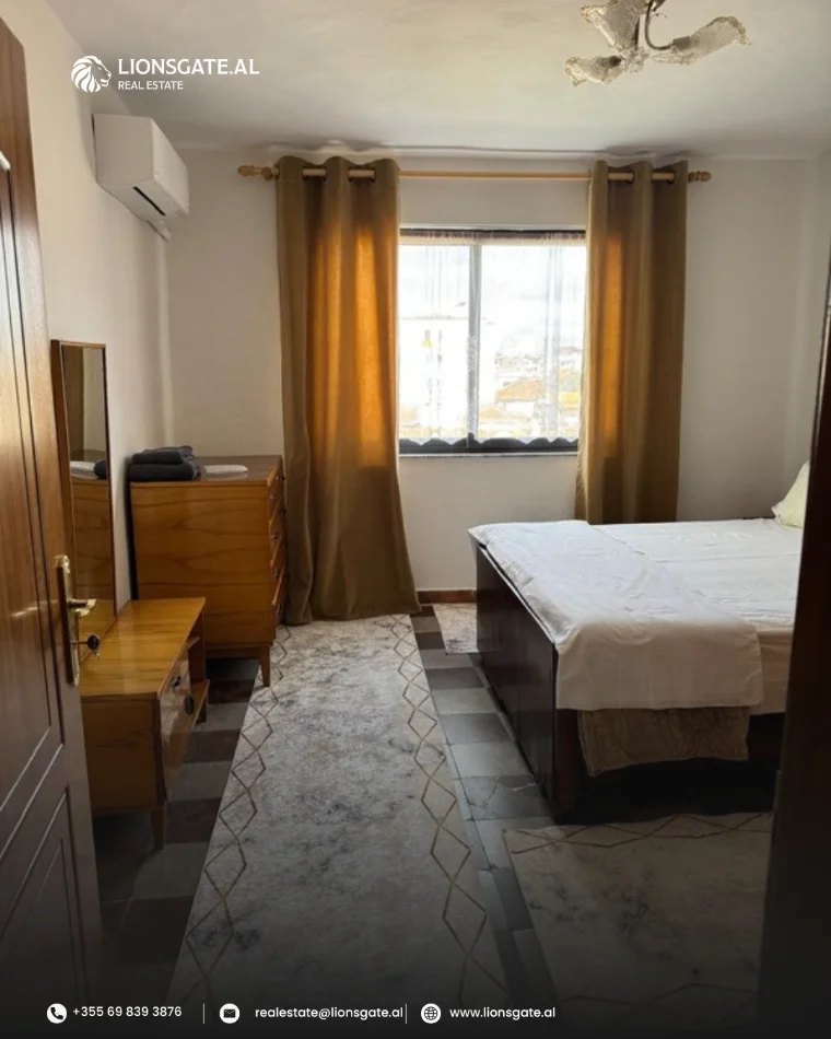 Tirane, jap me qera apartament 2+1 , 70 m² 500 € 