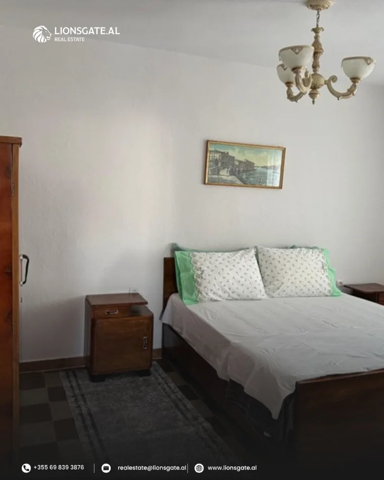 Tirane, jap me qera apartament 2+1 , 70 m² 500 € 