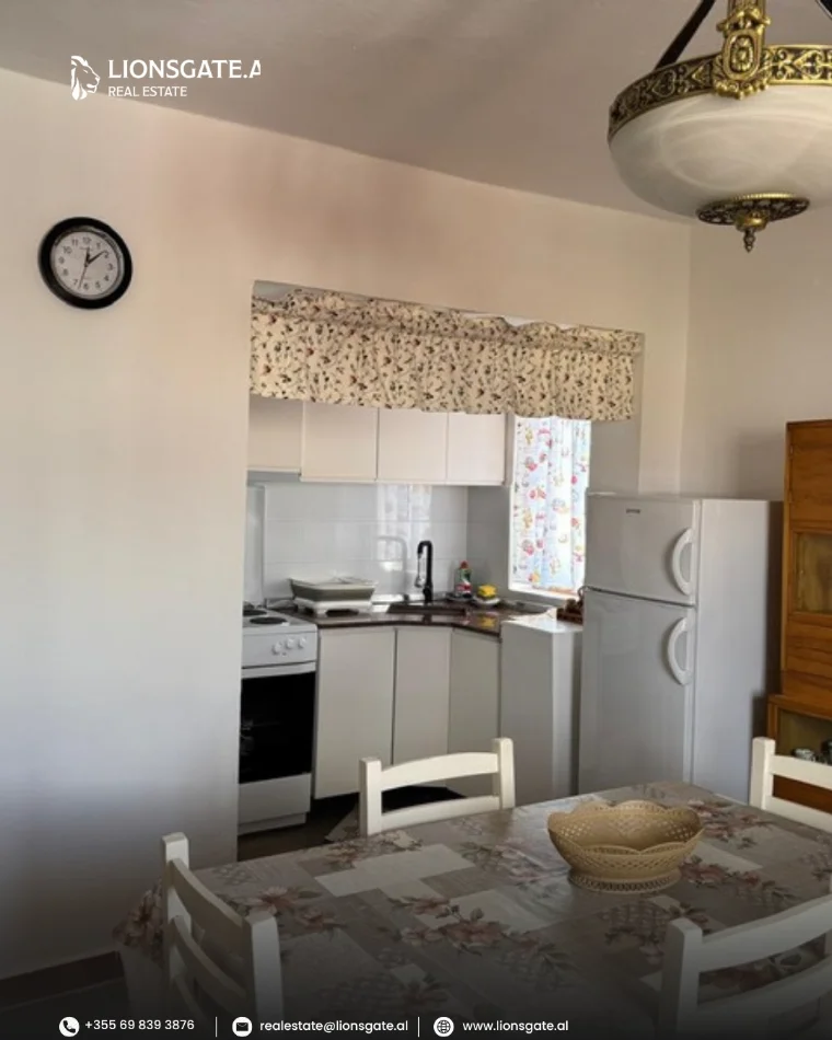 Tirane, jap me qera apartament 2+1 , 70 m² 500 € 