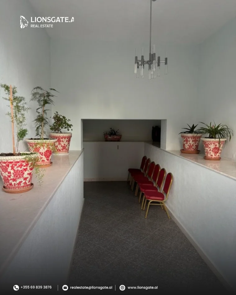 Tirane, jap me qera apartament 2+1 , 70 m² 500 € 