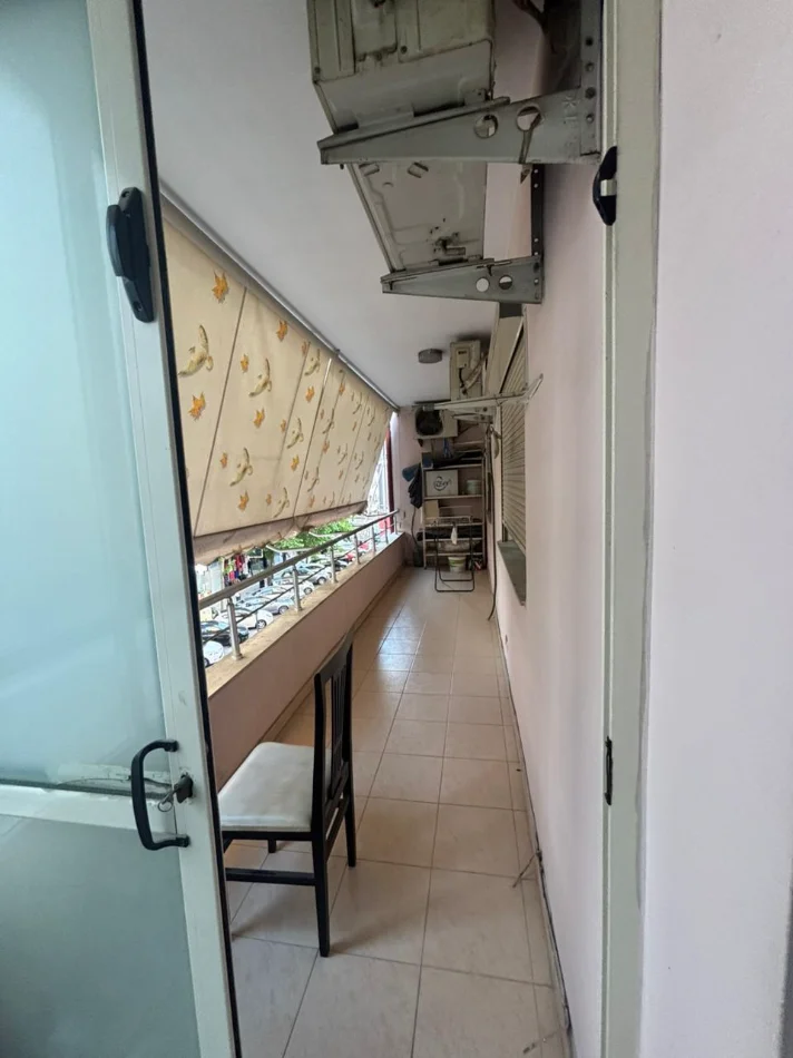 Tirane, shitet apartament 2+1+Ballkon Kati 2, 118 m² 165.000 € 
