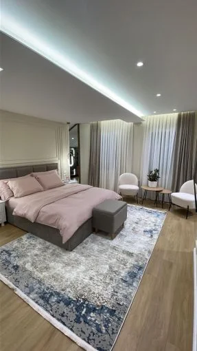 Tirane, shitet apartament Vile 3 Katshe Kati 3, 280 m² 550.000 € (rruga siri kodra)
