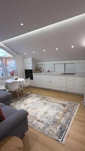 Tirane, shitet Vile Vile 3 Katshe , 392 m² 550.000 € (bulevardi i ri)