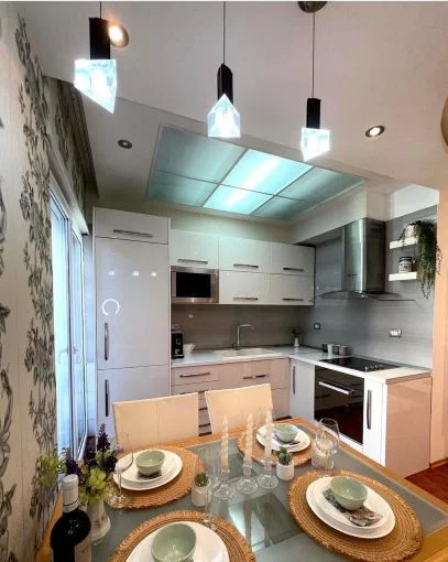 Durres Plazh, shitet apartament 1+1+Aneks+Ballkon Kati 3, 68 m² 140.000 € (durres plazh , plepat)