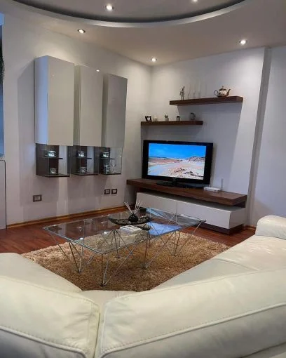 Durres, shitet apartament 1+1+Aneks+Ballkon Kati 3, 68 m² 140.000 € (durres , plepat)