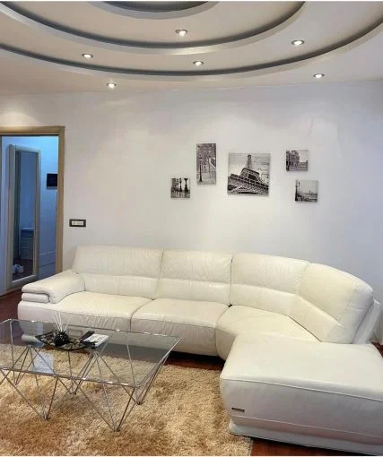 Mali Robit, shitet apartament 1+1+Aneks+Ballkon Kati 3, 68 m² 140.000 € (mali i robit)