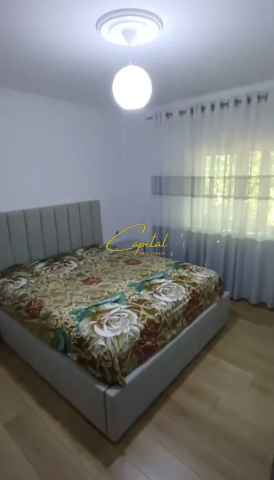Tirane, shitet apartament 1+1 Kati 3, 60 m² 145.000 € (AMBASADA AMERIKANE)
