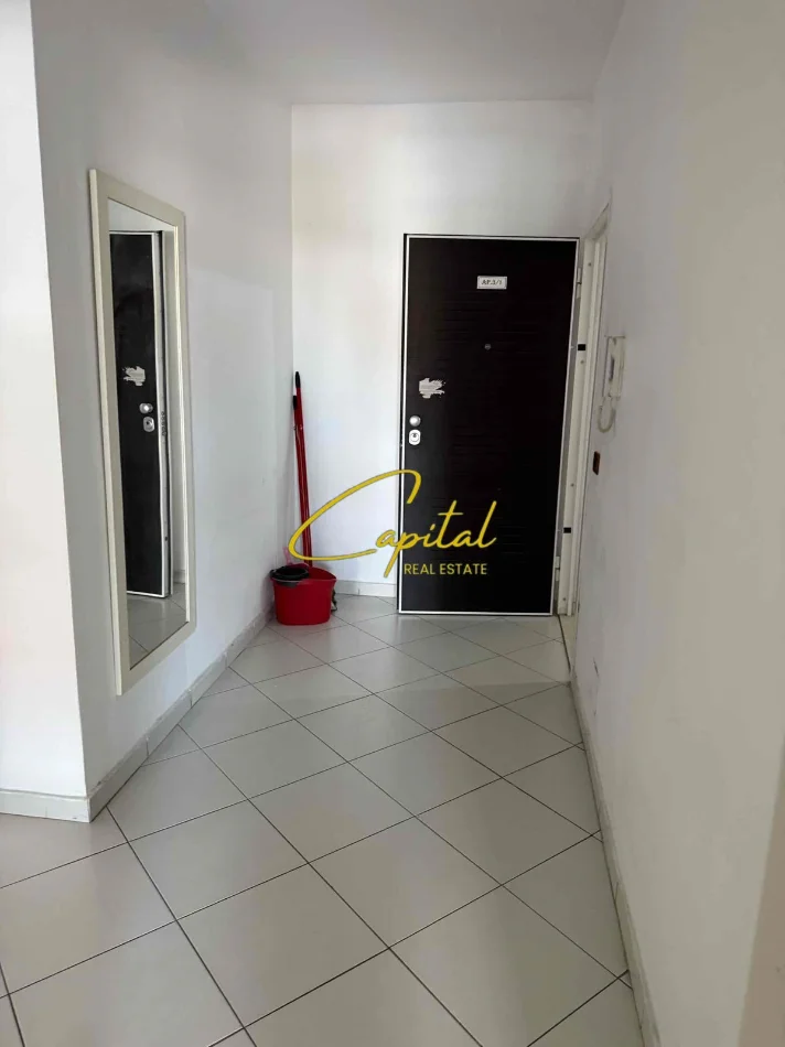 Tirane, jepet me qera apartament 2+1 Kati 3, 115 m² 450 € (ASTIR)