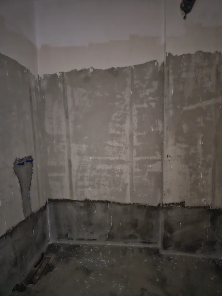 Tirane, shitet apartament 1+1+Ballkon , 74 m² (Space City Paskuqan)
