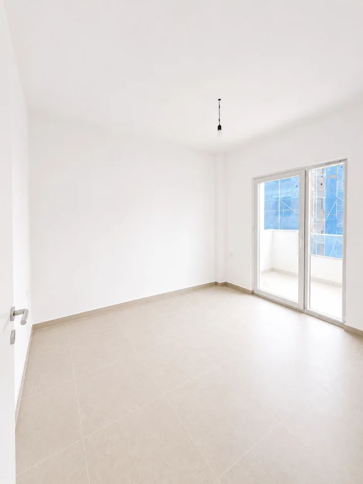 Durres, shitet apartament 1+1+Ballkon , 58 m² 96.000 € (Golem)  Shumë pranë detit 🌊 Me hipoteke