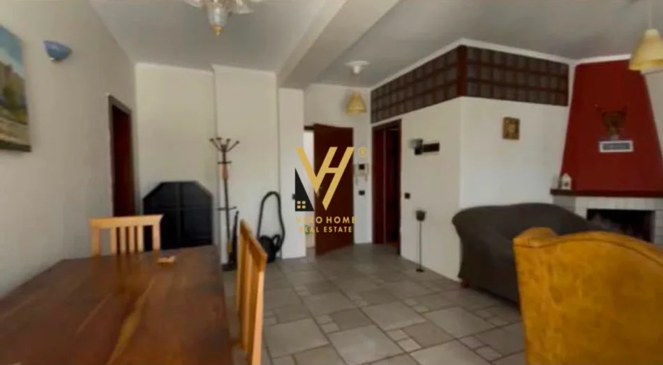Tirane, jepet me qera apartament 1+1+Ballkon Kati 6, 70 m² 520 € (QSUT)