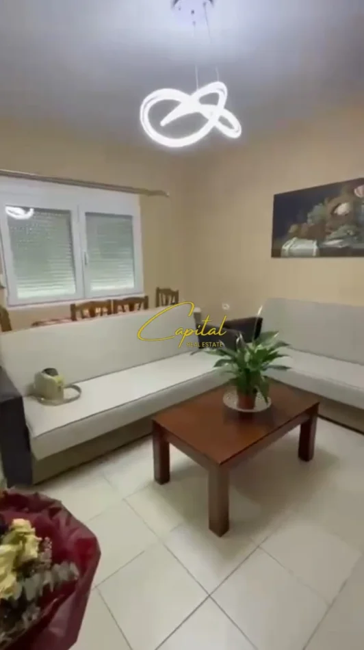 Tirane, shitet apartament 1+1 Kati 5, 63 m² 930.000 € (ISH STACIONI TRENIT)